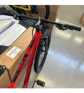 Bicicleta groove ska 90 Tamanho L-19" Seminova