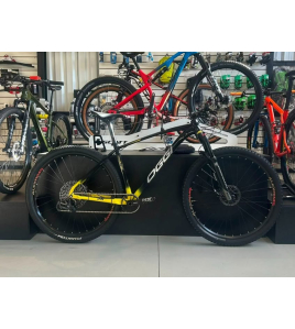 Bicicleta Oggi 7.5 Gx tamanho L-19" semi nova