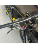 Bicicleta Oggi 7.5 Gx tamanho L-19" semi nova Bicicleta Oggi 7.5 Gx tamanho L-19" semi nova