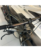 Bicicleta Caloi Vitus SLX 2-10 Tamanho M-17" seminova Bicicleta Caloi Vitus SLX 2-10 Tamanho M-17" seminova