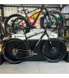 Bicicleta Caloi Vitus SLX 2-10 Tamanho M-17" seminova