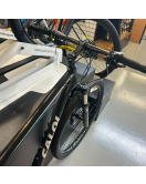 Bicicleta Caloi Vitus SLX 2-10 Tamanho M-17" seminova Bicicleta Caloi Vitus SLX 2-10 Tamanho M-17" seminova