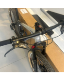 Bicicleta Soul Sl329 Tamanho M-17" SemiNova Bicicleta Soul Sl329 Tamanho M-17" SemiNova
