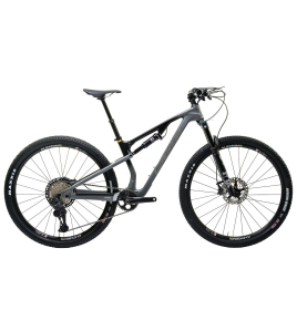Bicicleta OGGI Cattura Pro XT/Deore Di2 Edição Limitada 2026