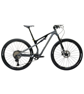 Bicicleta OGGI Cattura Pro XT/Deore Di2 Edição Limitada 2026