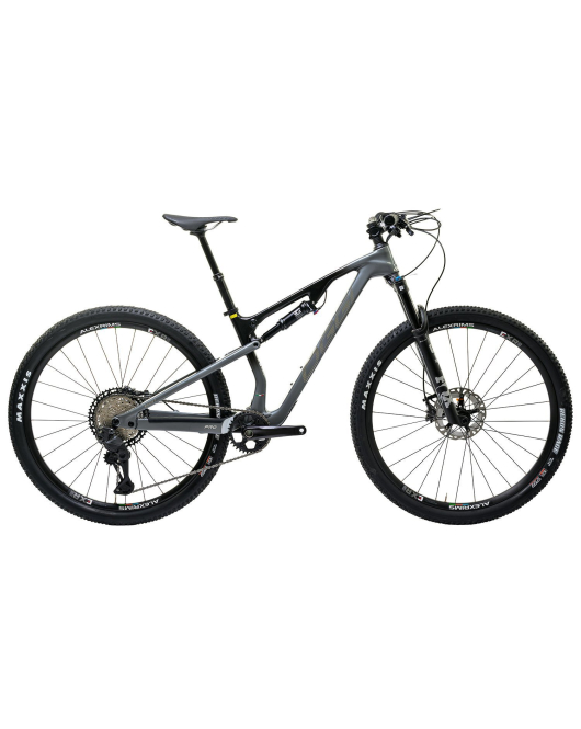Bicicleta OGGI Cattura Pro XT/Deore Di2 Edição Limitada 2026 Bicicleta OGGI Cattura Pro XT/Deore Di2 Edição Limitada 2026