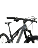 Bicicleta OGGI Cattura Pro XT/Deore Di2 Edição Limitada 2026 Bicicleta OGGI Cattura Pro XT/Deore Di2 Edição Limitada 2026