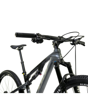 Bicicleta OGGI Cattura Pro XT/Deore Di2 Edição Limitada 2026