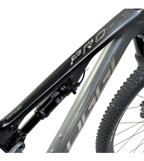Bicicleta OGGI Cattura Pro XT/Deore Di2 Edição Limitada 2026