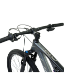 Bicicleta OGGI Cattura Pro XT/Deore Di2 Edição Limitada 2026 Bicicleta OGGI Cattura Pro XT/Deore Di2 Edição Limitada 2026