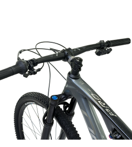 Bicicleta OGGI Cattura Pro XT/Deore Di2 Edição Limitada 2026