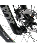 Bicicleta OGGI Cattura Pro XT/Deore Di2 Edição Limitada 2026 Bicicleta OGGI Cattura Pro XT/Deore Di2 Edição Limitada 2026