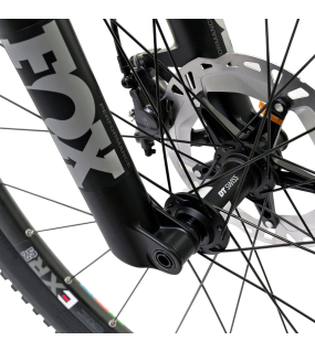 Bicicleta OGGI Cattura Pro XT/Deore Di2 Edição Limitada 2026