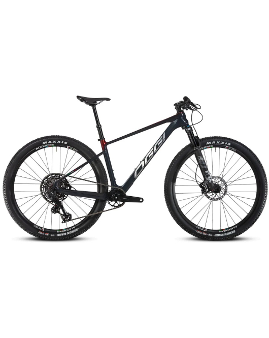Bicicleta Oggi Agile Pro S1000 AXS T-Type Carbono 2026