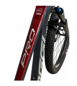 Bicicleta Oggi Agile Pro S1000 AXS T-Type Carbono 2026