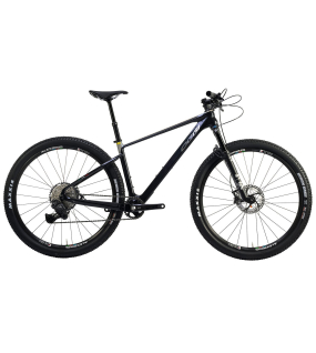 Bicicleta Oggi Agile Pro XT Di2 2026 Carbono