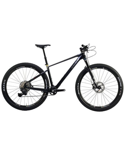 Bicicleta Oggi Agile Pro XT Di2 2026 Carbono Bicicleta Oggi Agile Pro XT Di2 2026 Carbono