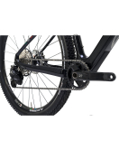 Bicicleta Oggi Agile Pro XT Di2 2026 Carbono Bicicleta Oggi Agile Pro XT Di2 2026 Carbono