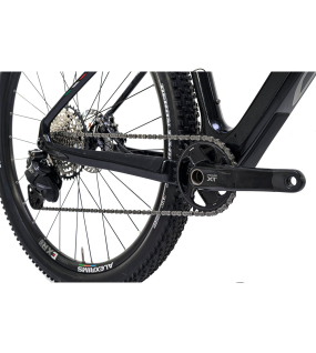Bicicleta Oggi Agile Pro XT Di2 2026 Carbono