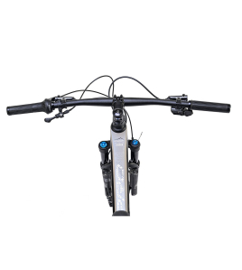 Bicicleta Oggi Agile Pro XT Di2 2026 Carbono