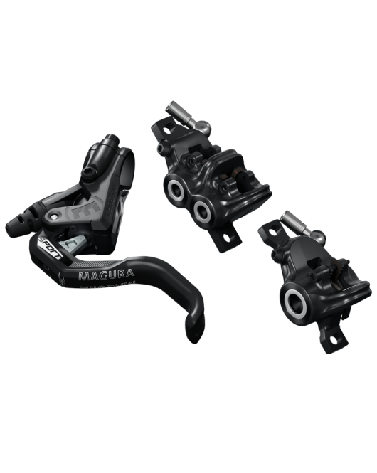 Freio Magura MT Trail Sport (Par) Freio Magura MT Trail Sport (Par)