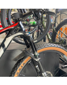Bicicleta SCOTT Spark RC Carbon – Tamanho M (17") – Semi Nova Bicicleta SCOTT Spark RC Carbon – Tamanho M (17") – Semi Nova