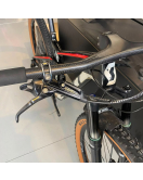 Bicicleta SCOTT Spark RC Carbon – Tamanho M (17") – Semi Nova Bicicleta SCOTT Spark RC Carbon – Tamanho M (17") – Semi Nova