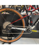 Bicicleta SCOTT Spark RC Carbon – Tamanho M (17") – Semi Nova Bicicleta SCOTT Spark RC Carbon – Tamanho M (17") – Semi Nova