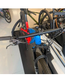 Bicicleta Oggi caturra pro t20 Tamnho M-17" seminova Bicicleta Oggi caturra pro t20 Tamnho M-17" seminova