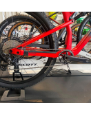 Bicicleta Oggi caturra pro t20 Tamnho M-17" seminova Bicicleta Oggi caturra pro t20 Tamnho M-17" seminova