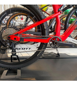 Bicicleta Oggi caturra pro t20 Tamnho M-17" seminova