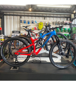 Bicicleta Oggi caturra pro t20 Tamnho M-17" seminova