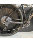 Bicicleta Orbea Alma tamanho 17-M" Semi Nova Bicicleta Orbea Alma tamanho 17-M" Semi Nova