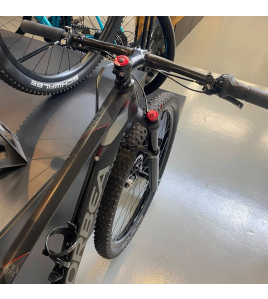Bicicleta Orbea Alma tamanho 17-M" Semi Nova 