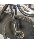 Bicicleta Orbea Alma tamanho 17-M" Semi Nova Bicicleta Orbea Alma tamanho 17-M" Semi Nova