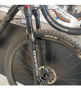 Bicicleta Orbea Alma tamanho 17-M" Semi Nova 