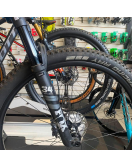 Bicicleta Oggi caturra pro t20 Tamnho M-17" seminova Bicicleta Oggi caturra pro t20 Tamnho M-17" seminova