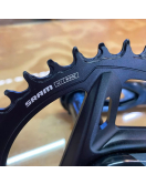 Pedivela SRAM Rival 1x DUB Wide D1 170mm 42D