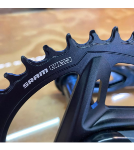 Pedivela SRAM Rival 1x DUB Wide D1 170mm 42D