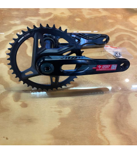 Pedivela SRAM Rival 1x DUB Wide D1 170mm 42D