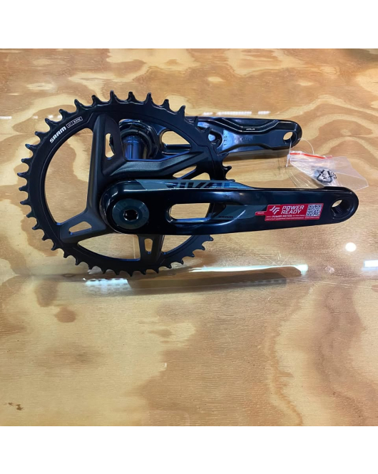 Pedivela SRAM Rival 1x DUB Wide D1 170mm 42D