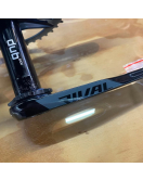 Pedivela SRAM Rival 1x DUB Wide D1 170mm 42D