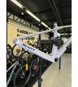 Quadro SCOTT Scale RC World Cup HMX 2026