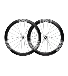 Rodas ENVE SES 4.5 PRO Carbon – 700c | Center Lock | Tubeless Ready