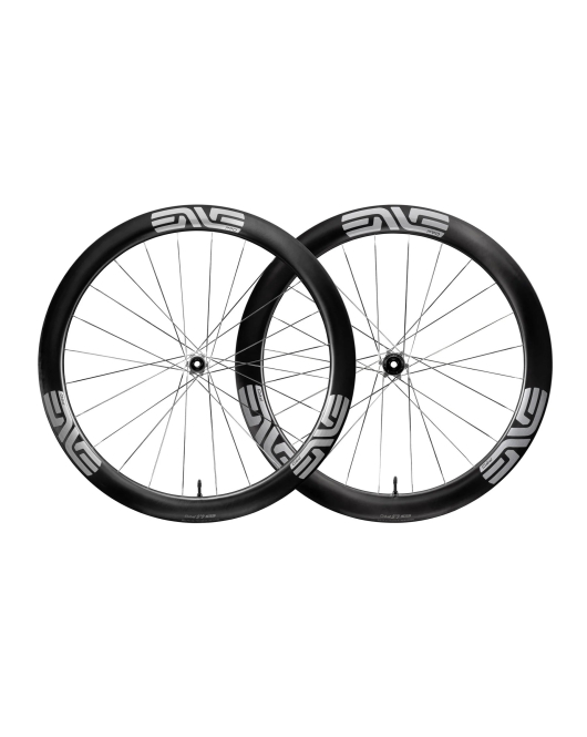 Rodas ENVE SES 4.5 PRO Carbon – 700c | Center Lock | Tubeless Ready Rodas ENVE SES 4.5 PRO Carbon – 700c | Center Lock | Tubeless Ready