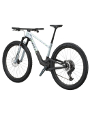 Bicicleta SCOTT Spark RC Team Issue Preto Carbono 2027 - PRÉ VENDA!
