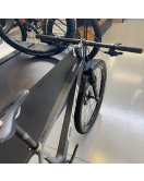 Bicicleta Oggi Agile Pro XT- Tamanho M-17"- Seminova Bicicleta Oggi Agile Pro XT- Tamanho M-17"- Seminova