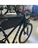 Bicicleta Kode tamanho S-15" -Semi nova Bicicleta Kode tamanho S-15" -Semi nova