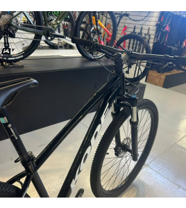 Bicicleta Kode tamanho S-15" -Semi nova