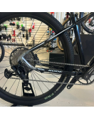 Bicicleta Kode tamanho S-15" -Semi nova Bicicleta Kode tamanho S-15" -Semi nova